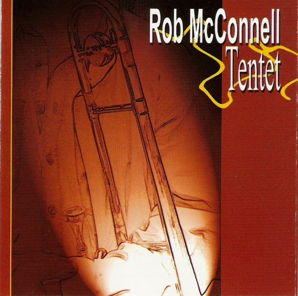 Rob McConnell Tentet
